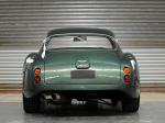 Aston Martin DB4 GTZ Sanction II 1991 года